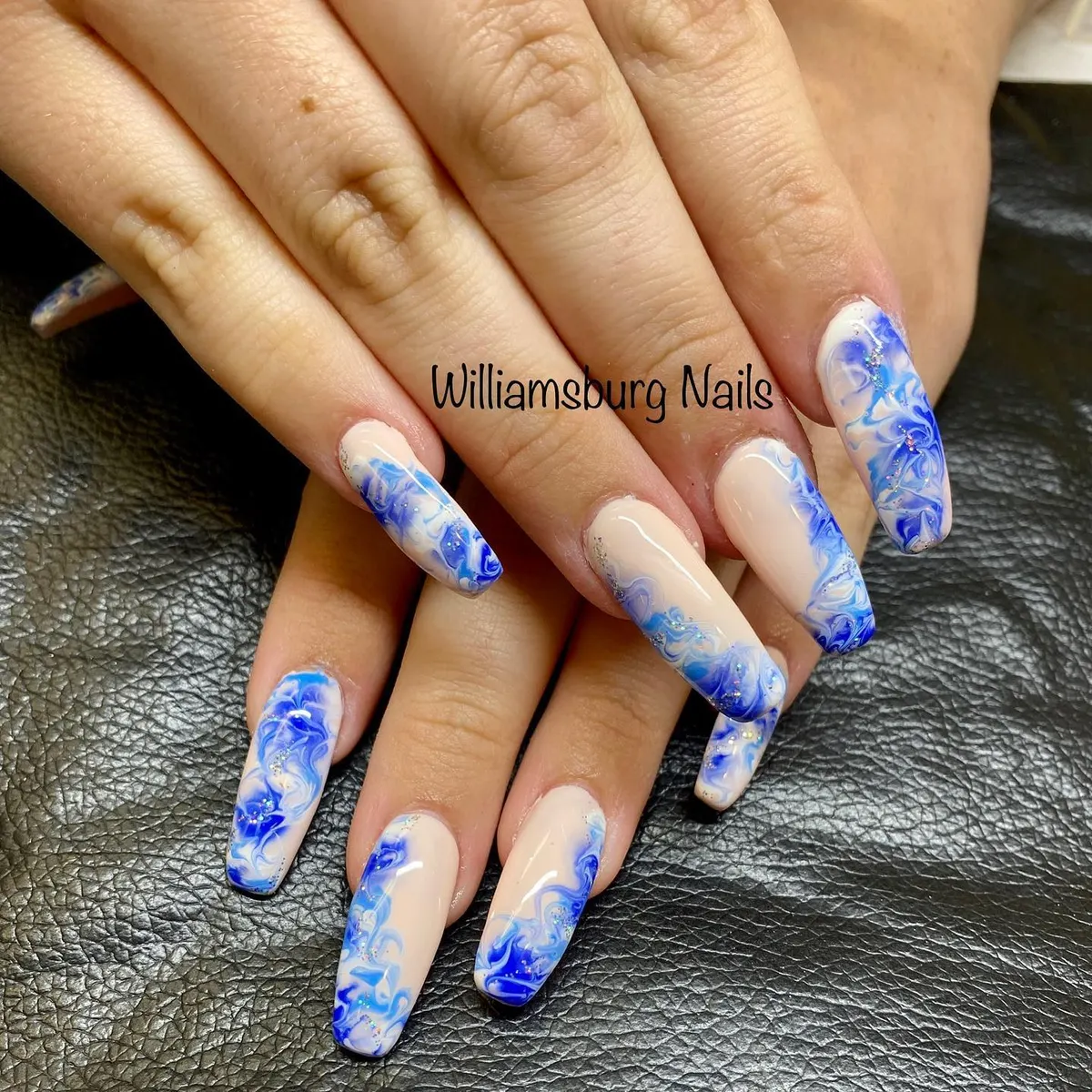 Nail Design